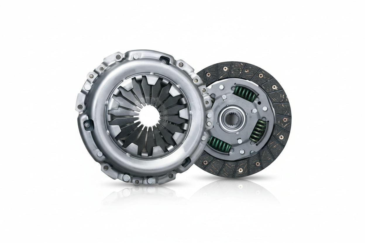 Tata Clutch Set-Tml Ace Dicore Na (VALE-843647)