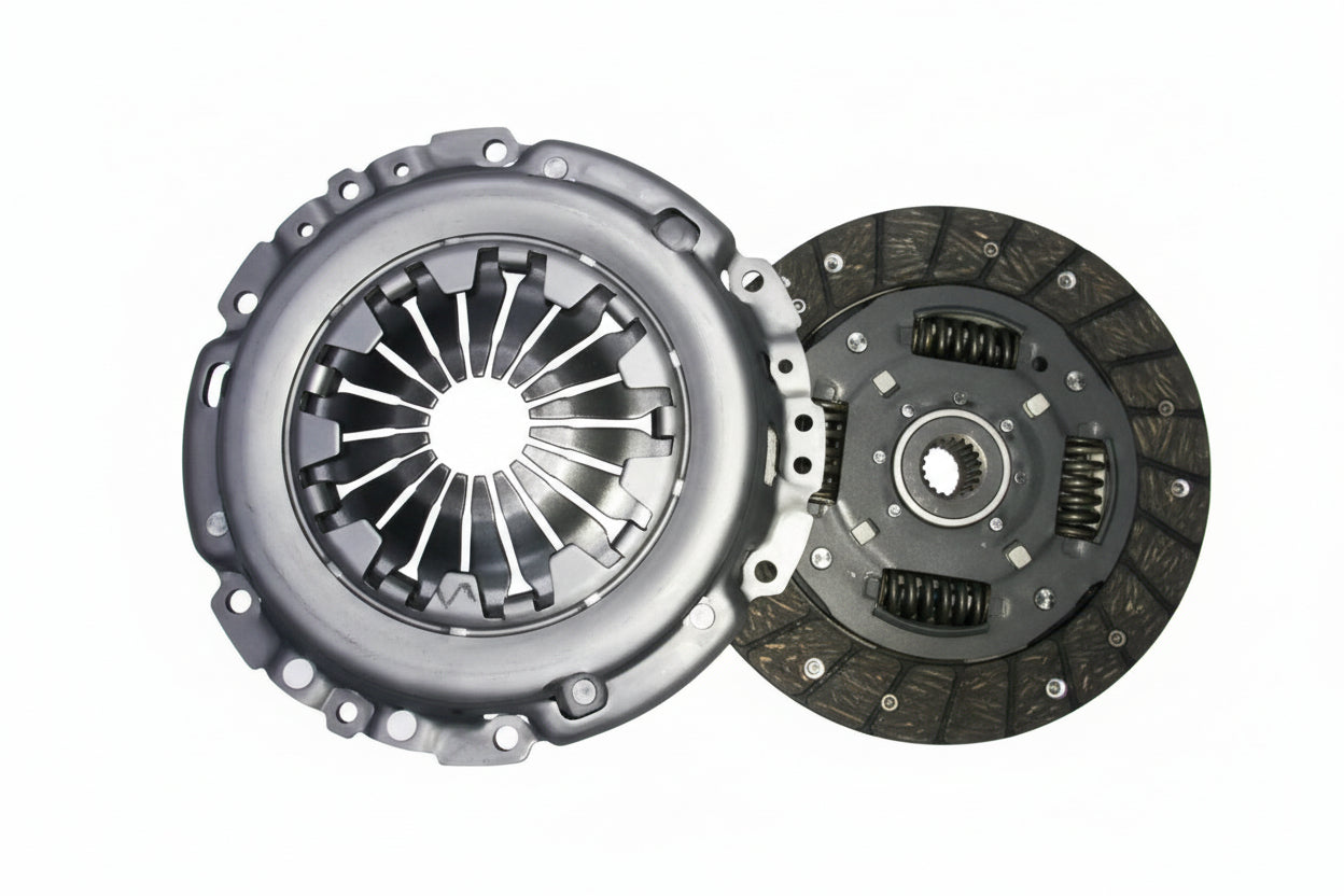 Tata Clutch Set-Tml Ace Dicore Tcic (VALE-843646)
