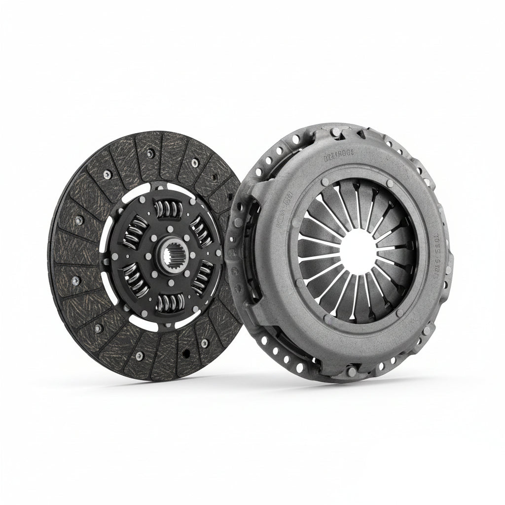 Tata Clutch Set 2P Lcv-Tata 407 Bsii (VALE-843572)