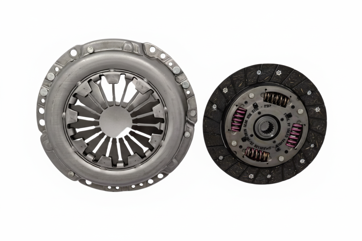 Maruti Suzuki Clutch Set - Ignis petrol (VALE-843665)