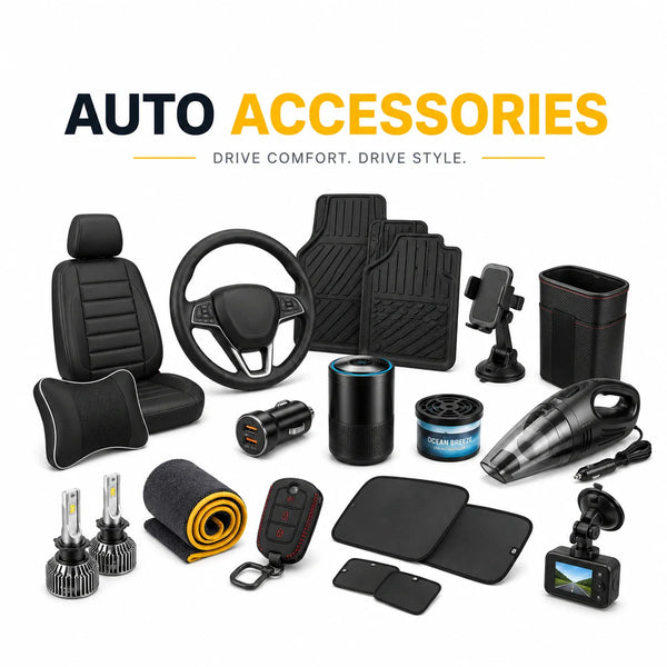 Accessories