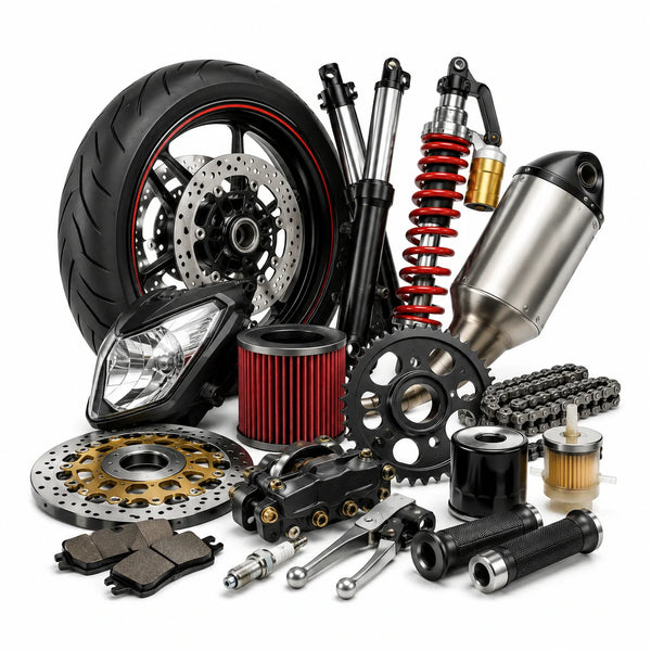 Bike Parts