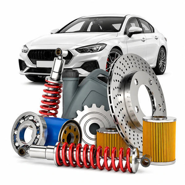 Car Parts