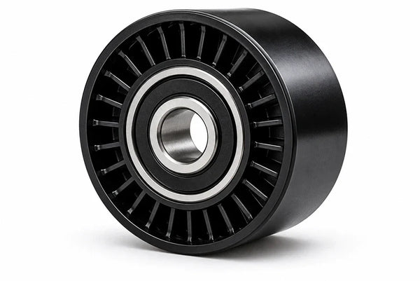 Drivealign Idler Pulley