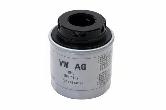 Skoda rapid OIL FILTER Petrol