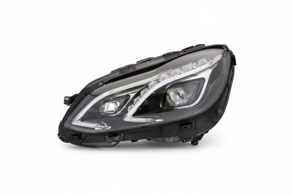Skoda kushaq HEADLIGHT Petrol