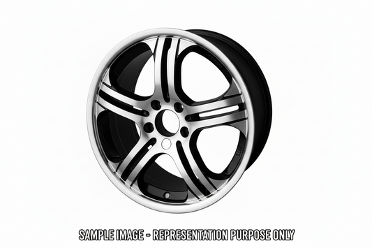 Skoda kushaq WHEEL Petrol