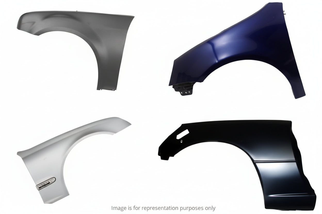 Skoda kushaq FENDER Petrol