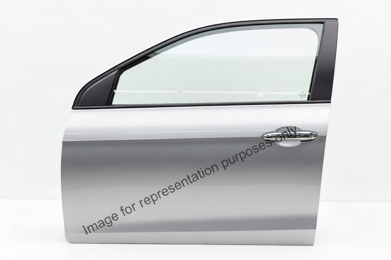 Skoda kushaq DOOR Petrol
