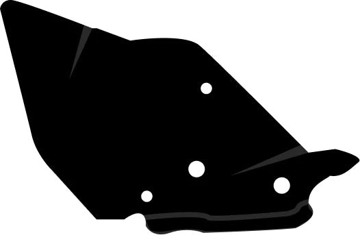 Skoda kushaq PLATE Petrol