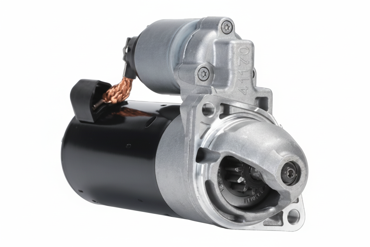 Tata Starter Tata Vista/Manza1.3L Sde (VALE-406508)