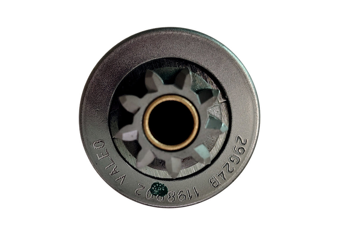 VALEO Starter Drive Fiat Linea/Punto,Nissan,Fiat Linea/Punto,Nissan Mic(VALE-406558)