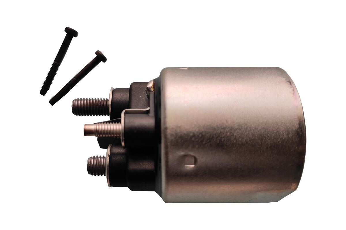 VALEO Solenoid Switch Ford Figo Petrol/Di,Ford Figo (P)/(D)(VALE-406567)