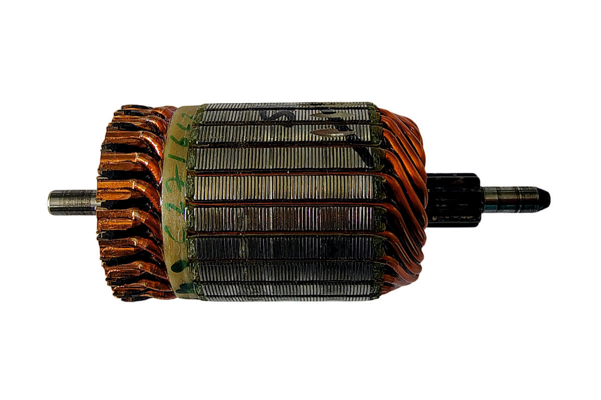 VALEO Armature Assy Ford Figo,Fiesta  Die,Ford Figo,Fiesta (D)(VALE-406570)