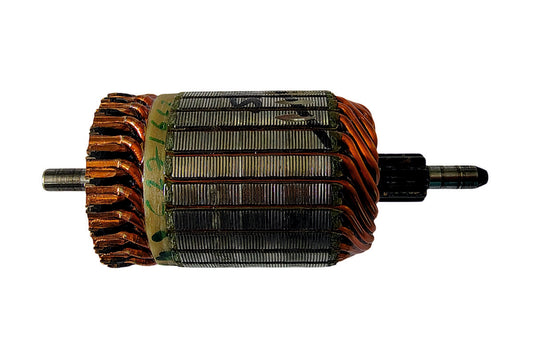 VALEO Armature Assy Ford Figo,Fiesta  Die,Ford Figo,Fiesta (D)(VALE-406570)