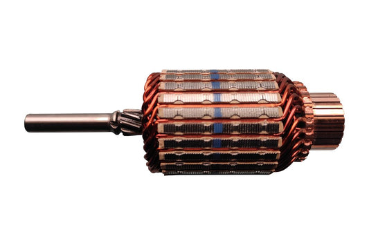 VALEO Armature AssyNissan Micra X02A XH2,Nissan Micra(VALE-406586)