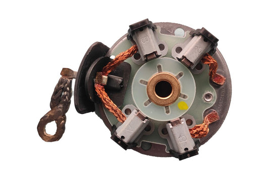 VALEO Rear Bracket Assy Nissan Micra  X02,Nissan Micra(VALE-406589)
