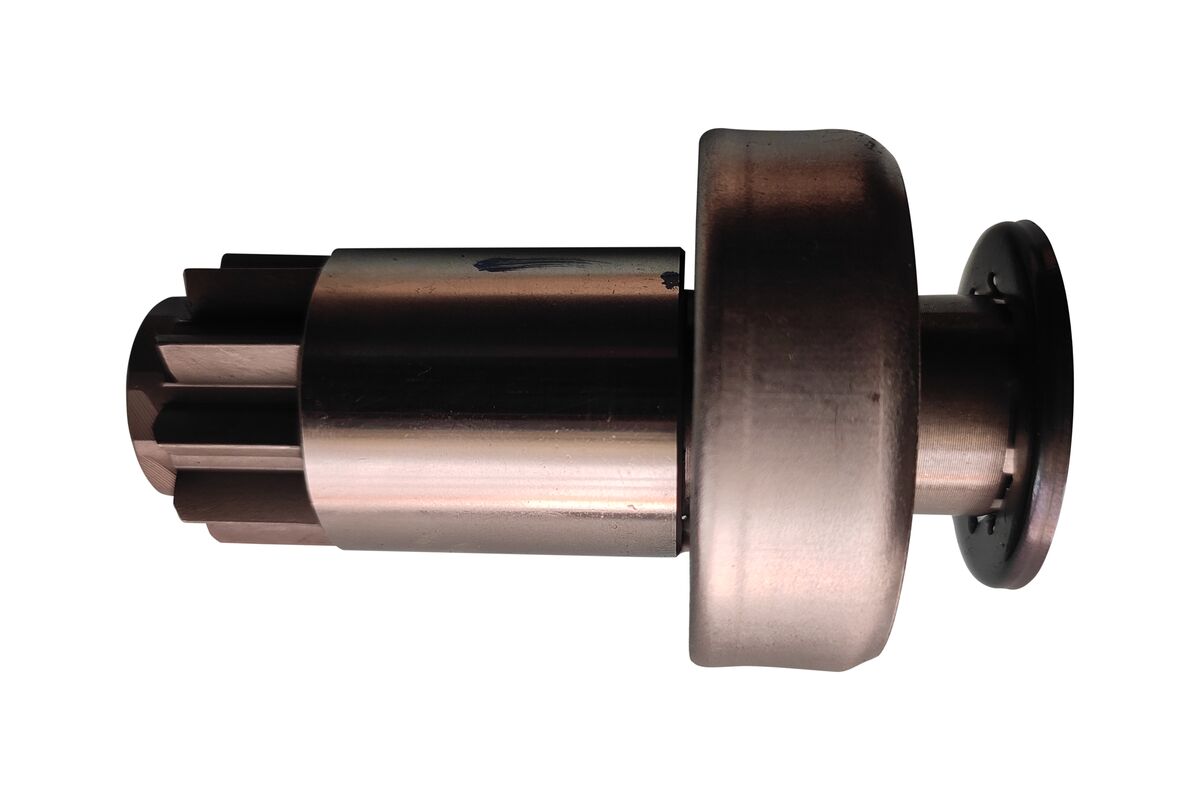 VALEO Starter Drive VW Polo PQ-25 1.2L,VW Polo 1.2L(VALE-406597)
