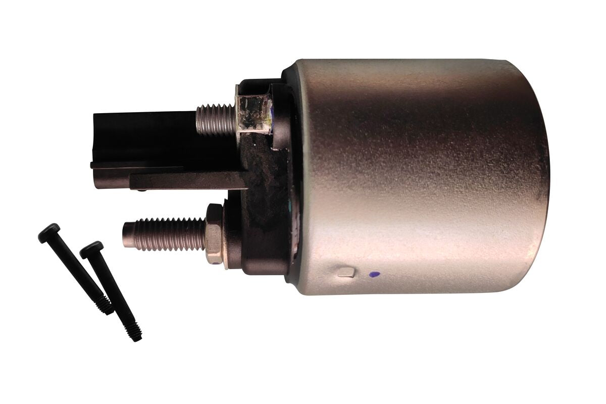 VALEO Solenoid SwitchVVolkswagen Polo/Pol,VW Polo(VALE-406599)