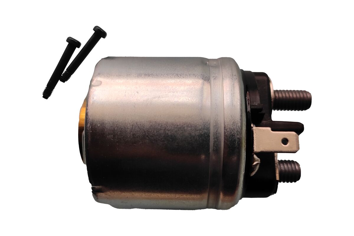 VALEO Solenoid Switch Maruti Ertiga Solen,Maruti Ertiga(VALE-406610)