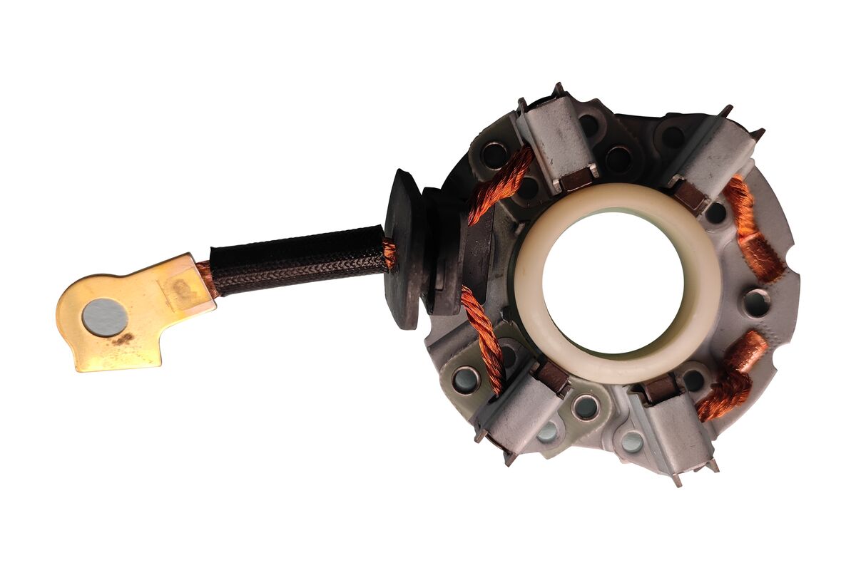 VALEO Brush Holder Assembly i10 / i20,I10 / I20(VALE-406634)