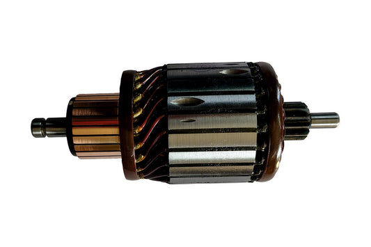 VALEO Armature Scorpio Tavera grande Sumo,Scorpio Tavera Grande Sumo(VALE-406675)