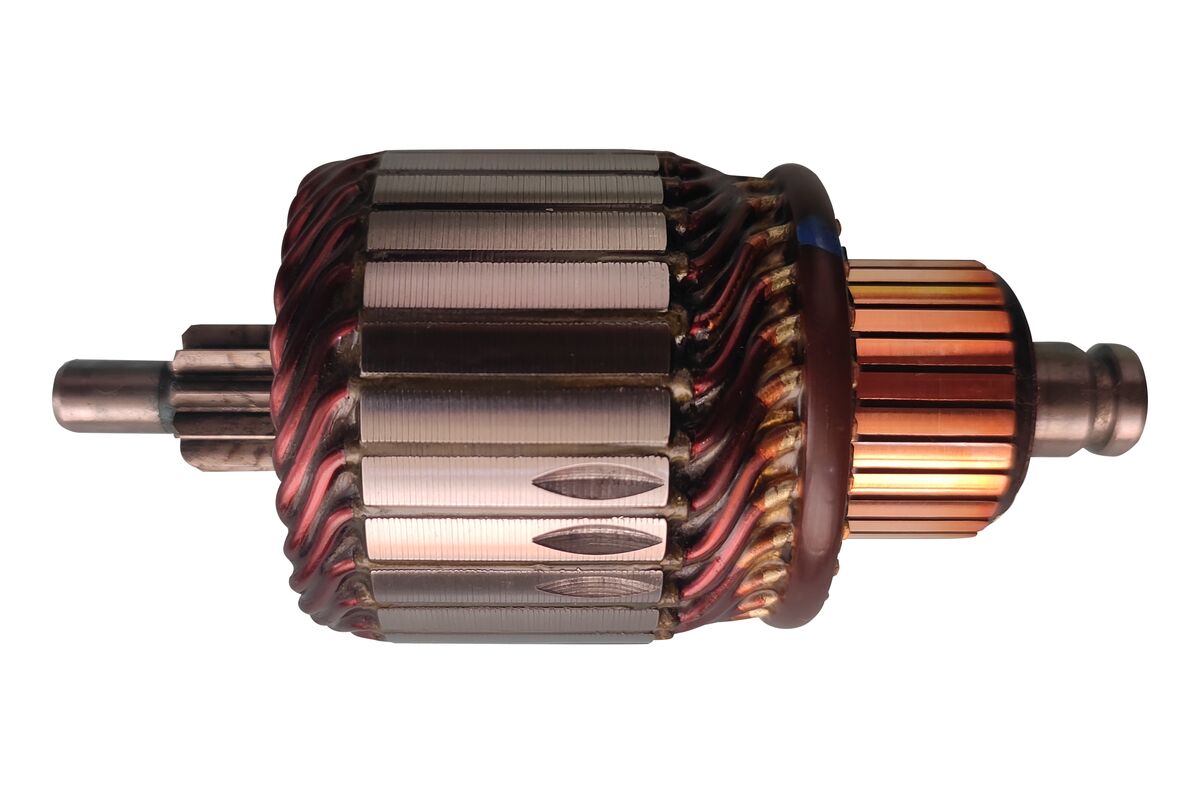 VALEO Armature Swift Dzire Maximo,Swift Dzire Maximo(VALE-406677)