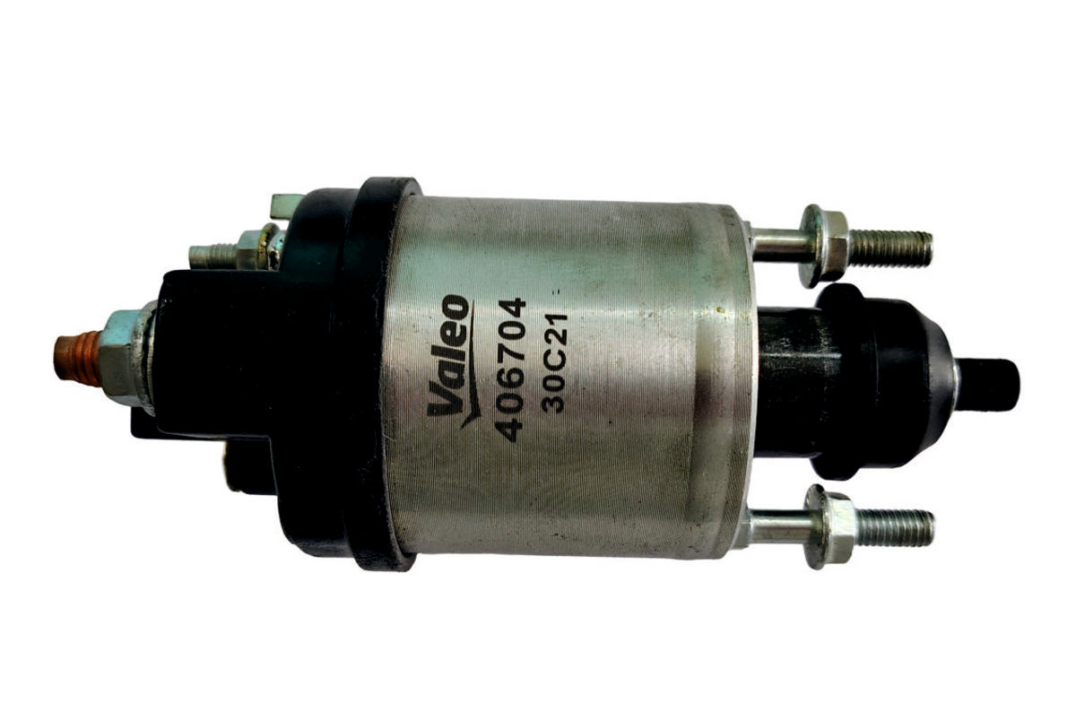 VALEO SOLENOID SWITCH Tata Indica  Ace,Tata Indica Ace(VALE-406704)