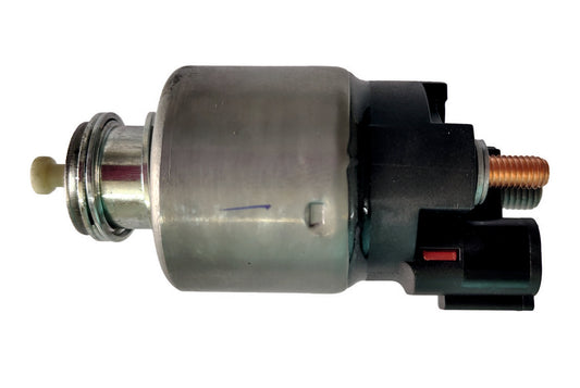 VALEO Solenoid Switch HY Verna Creta P,Hy Verna Creta (P)(VALE-406719)