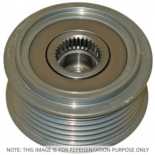 Hyundai Pulleyhyundai I10/I20 Kappa (VALE-406805)