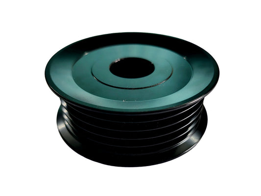 VALEO PulleyHyundai i10/i20 Kappa,Hyundai I10/I20 Kappa(VALE-406805)