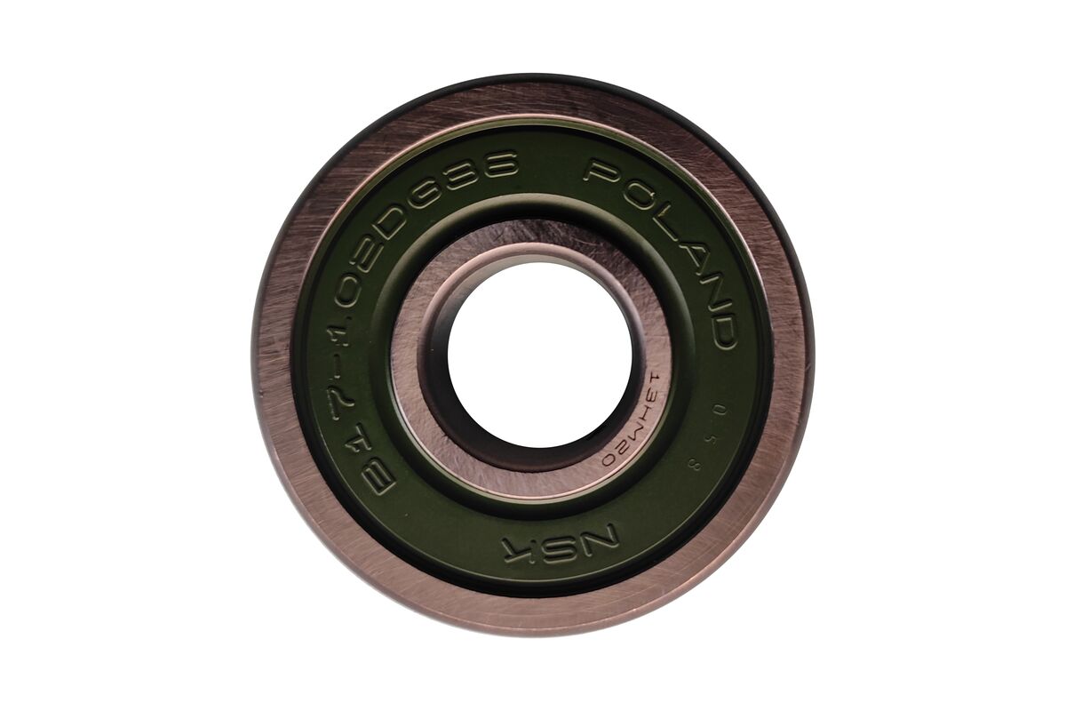 VALEO Front BearingHyundai i10/i20 Kappa,Hyundai I10/I20 Kappa(VALE-406806)