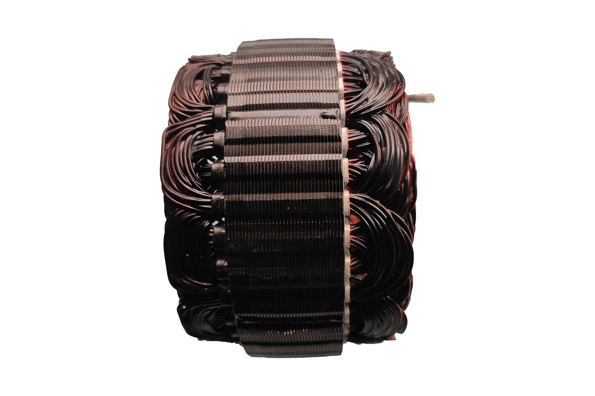 VALEO Stator AssyFiat Linea / Punto,Tata,Assy Fiat Linea/Punto(VALE-406807)