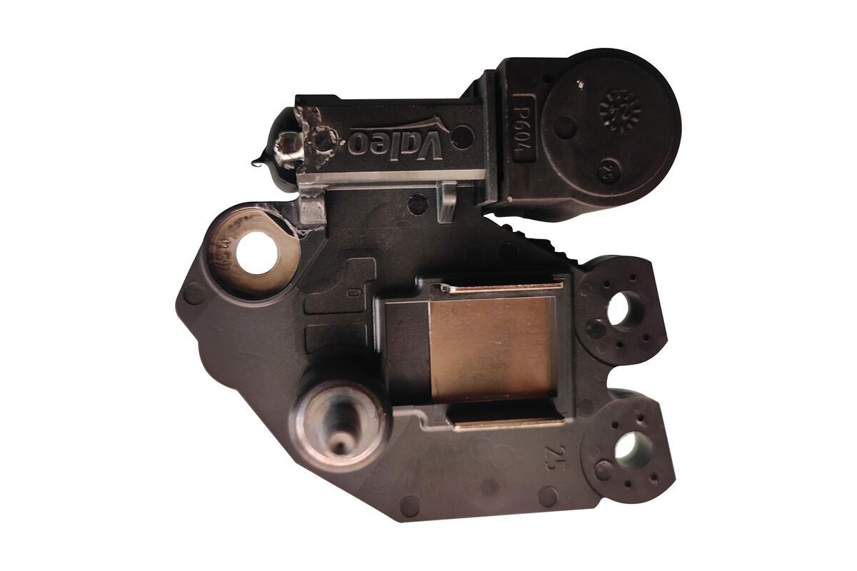 VALEO Regulator Assy Fiat Linea / Punto,T,Fiat Linea/Punto(VALE-406811)