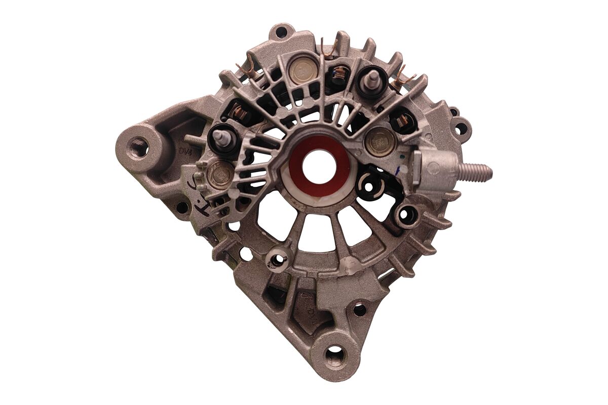 VALEO Rectifier Assy Ford Figo Classic Di,Ford Figo Classic (D)(VALE-406821)