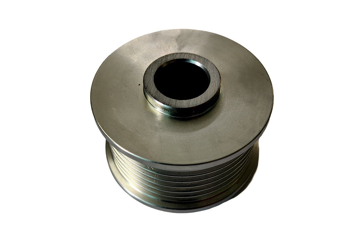 VALEO PulleyNissan Sedan X02B,Nissan Sedan X02B(VALE-406843)