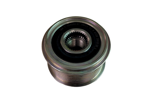 VALEO PulleyTata Fiat Manza / Vista 1.3L,Tata Fiat Manza/Vista 1.3L(VALE-406844)