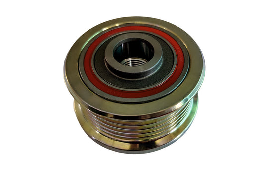VALEO Pulley Toyota Etois Liva Dsl,Toyota Etois Liva (D)(VALE-406850)