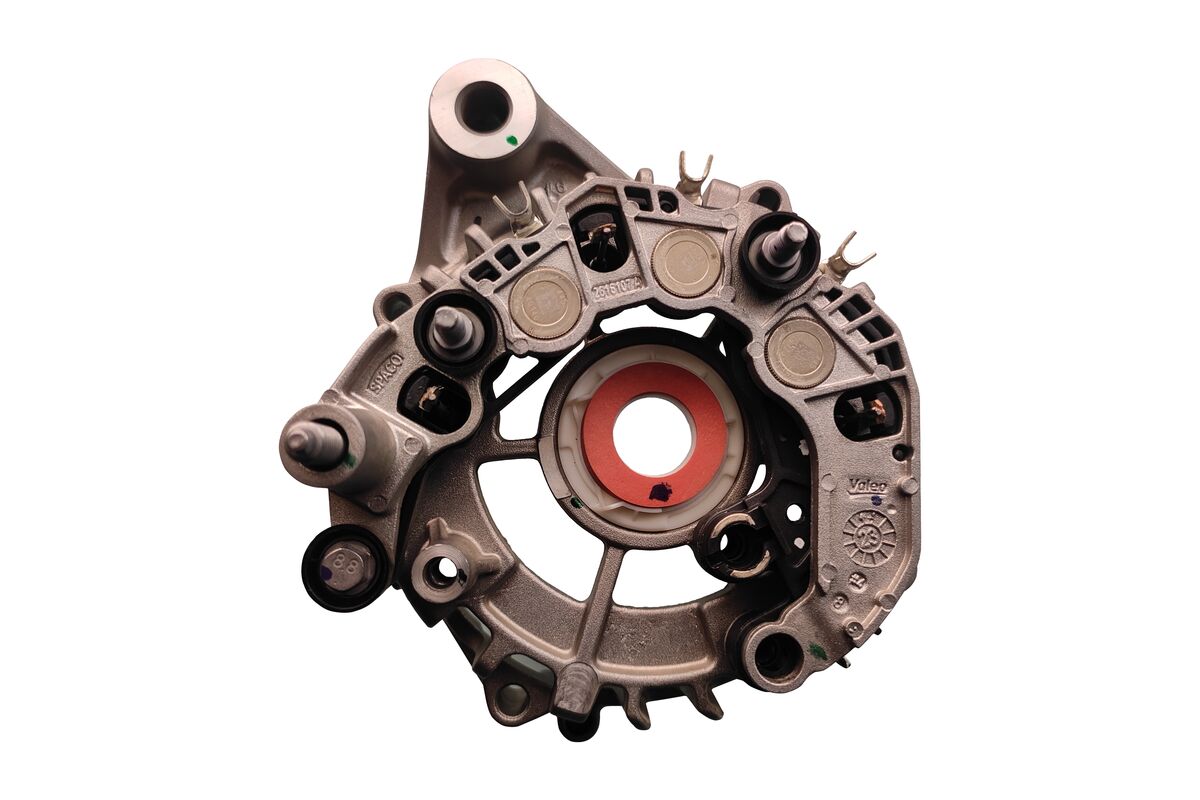 VALEO Rectifier Assy Maruti Alto 800,Maruti Alto 800(VALE-406868)
