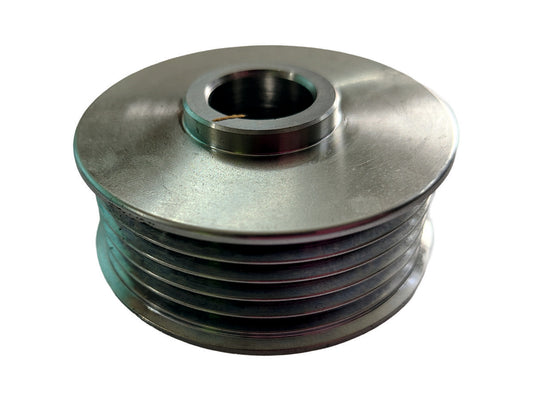 VALEO Pulley Hyundai Grand i10 Kappa,Hyundai Grand I10 Kappa(VALE-406907)