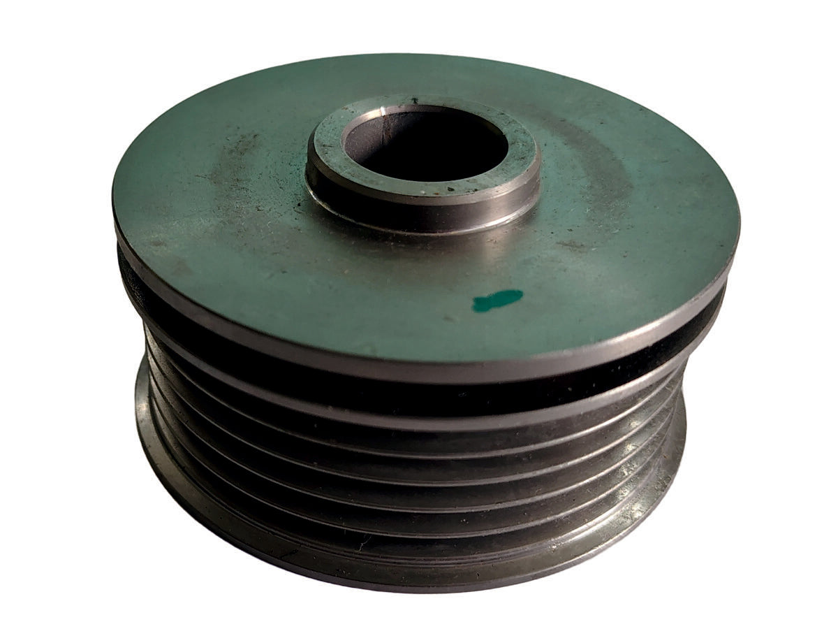 VALEO Pulley nexon dsl,Nexon (D)(VALE-406929)