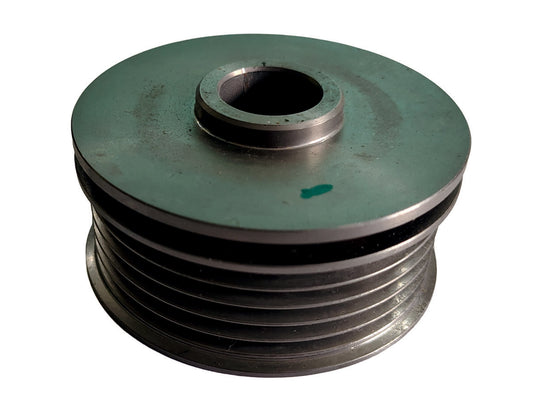 VALEO Pulley nexon dsl,Nexon (D)(VALE-406929)