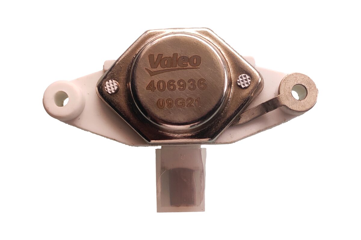 VALEO Regulator Scorpio Tavera 407 Sumo HM,Scorpio Tavera 407 Sumo Hm(VALE-406936)