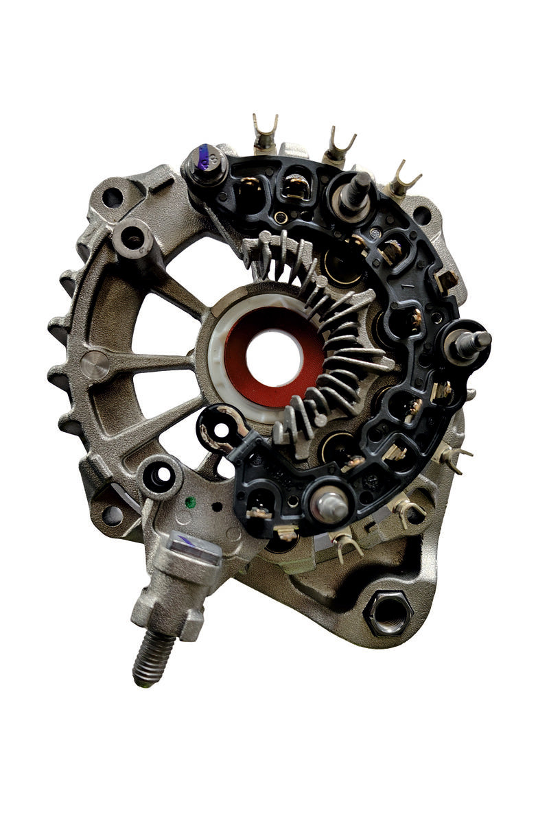 VALEO Rectifier  Hyundai i10 Verna 1.5 Diesel,Hyundai I10 Verna 1.5 Diesel(VALE-406984)