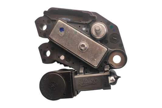 VALEO Regulator  Hyundai i10 Verna 1.5 Diesel,Hyundai I10 Verna 1.5 Diesel(VALE-406985)