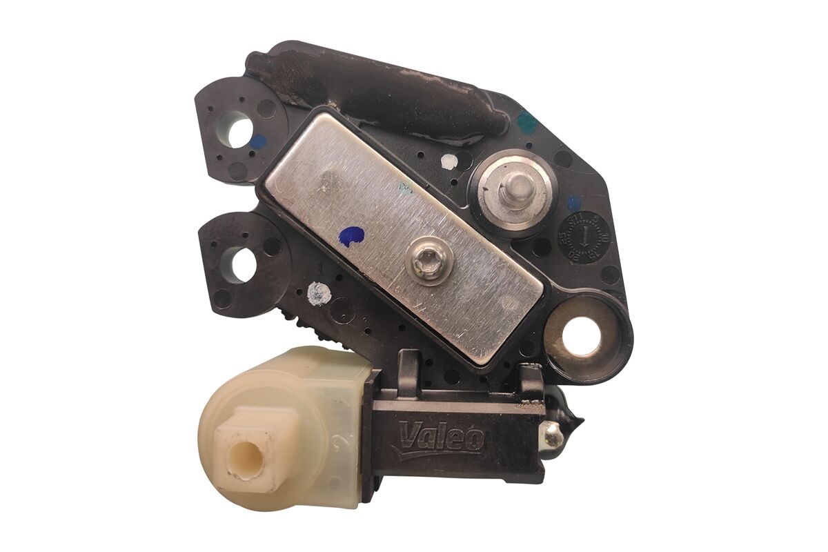 VALEO Regulator  Hyundai i20  Kia Sonet 1.0T,Hyundai I20 Kia Sonet 1.0T(VALE-406989)