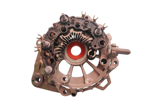 VALEO Rectifier Hyundai Venue Kia Sonet 1L P,Hyundai Venue Kia Sonet 1L (P)(VALE-406991)