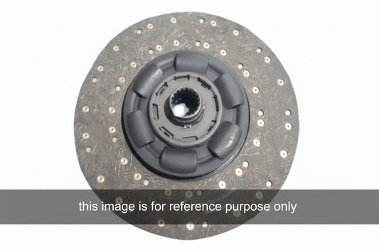 Benz Clutch disc 430 D Benz (VALE-843251)