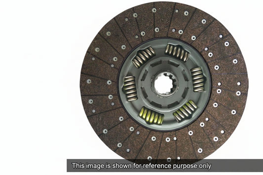 Tata Clutch disc - Tata 430D prima (VALE-843256)