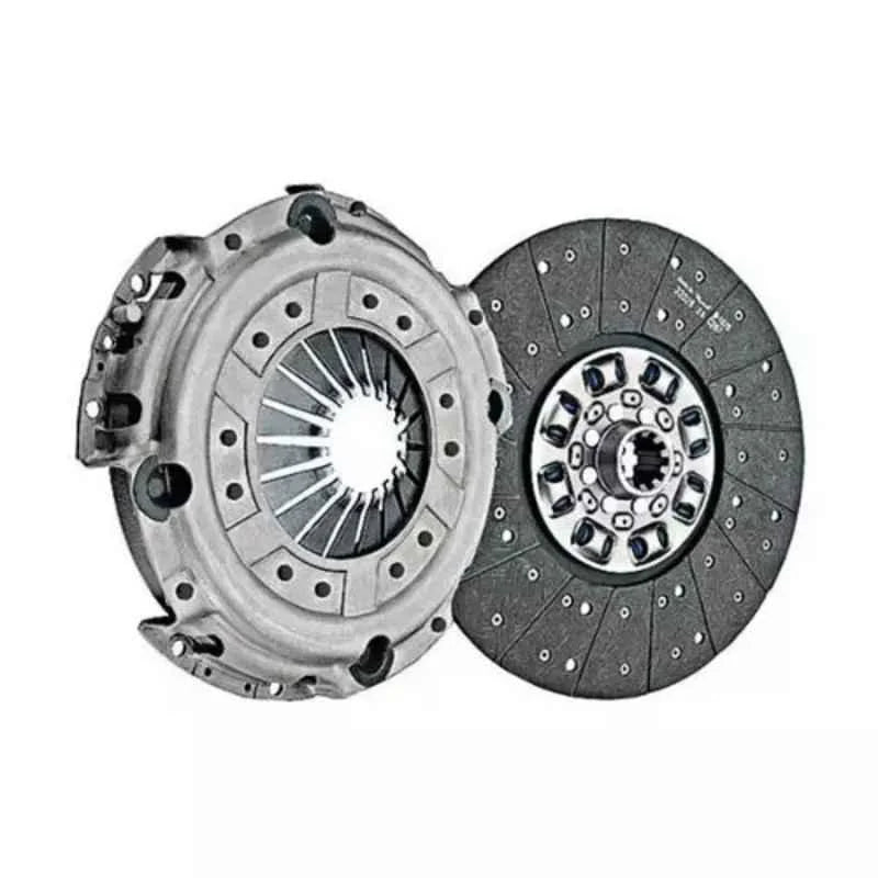 Mahindra Clutch Set - Mahindra Bolero 6 spring (VALE-843673)